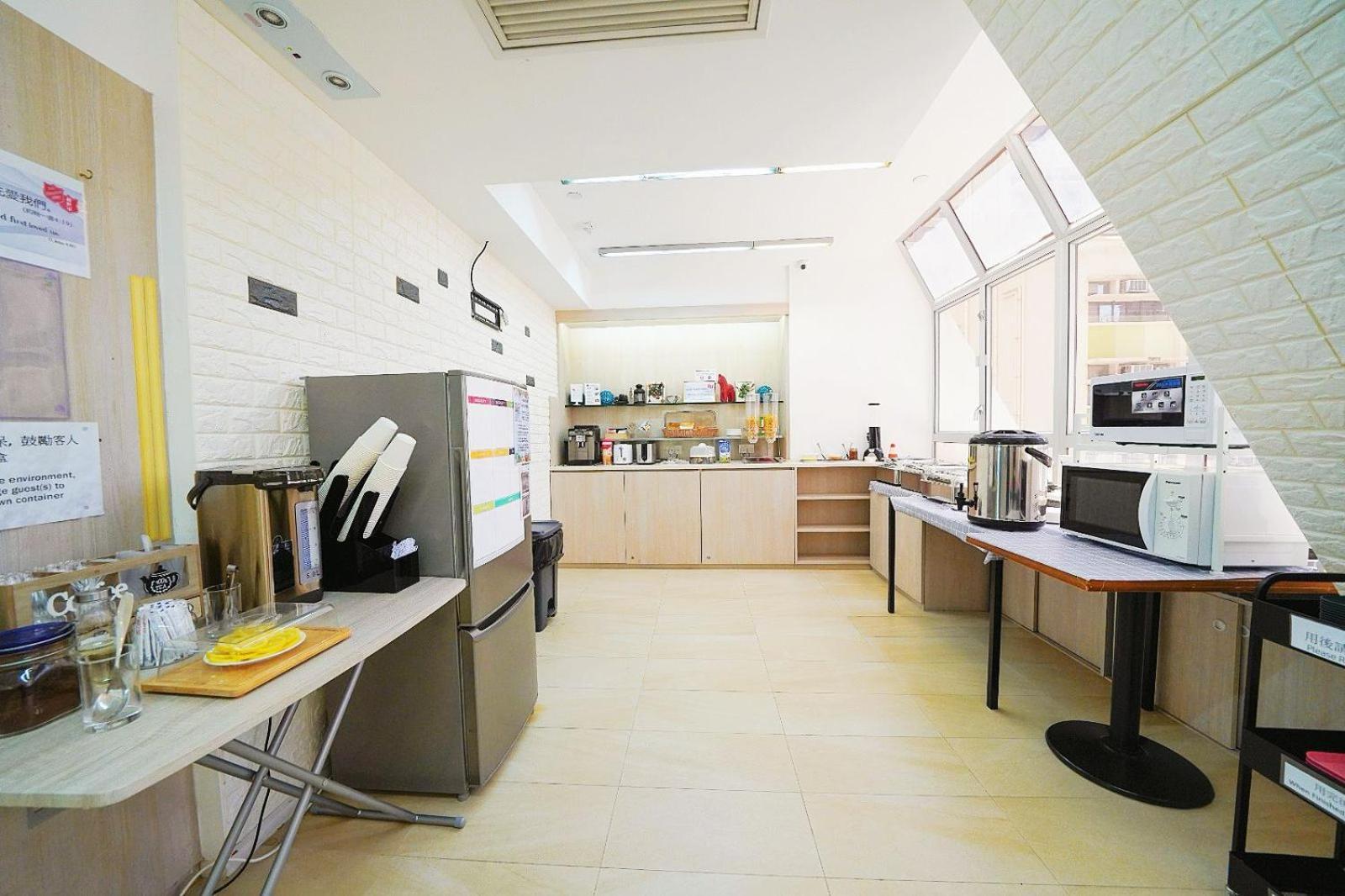 The Salvation Army - Booth Lodge Hongkong Exterior foto